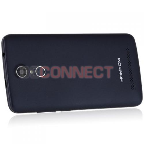Homtom HT17 Deep Blue